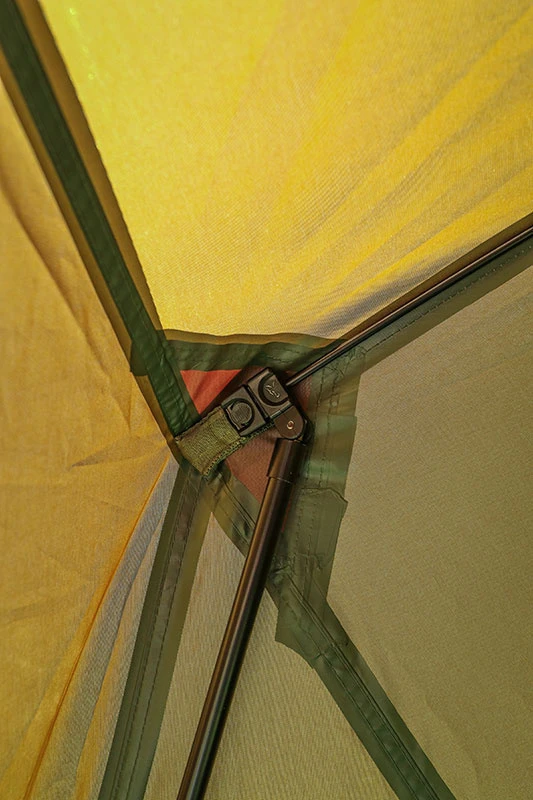 Fox Easy Brolly 6 Fox Easy Brolly – Bild 6