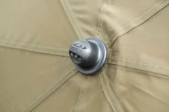 Fox EOS 60 Brolly System   -Darts Verkäufe CUM291 6