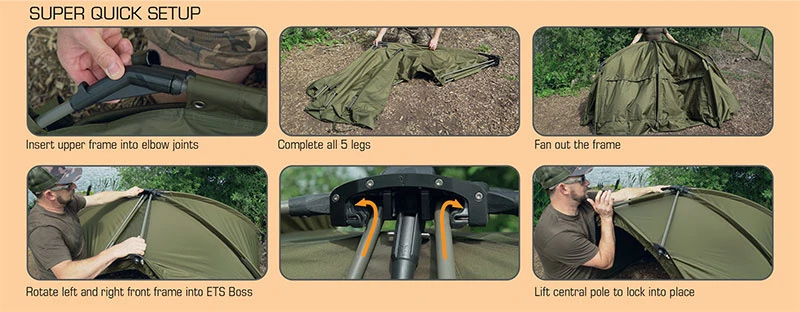 Fox Frontier 6 Fox Frontier – Bild 6