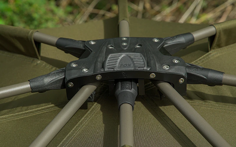 Fox Frontier XD 6 Fox Frontier XD – Bild 6