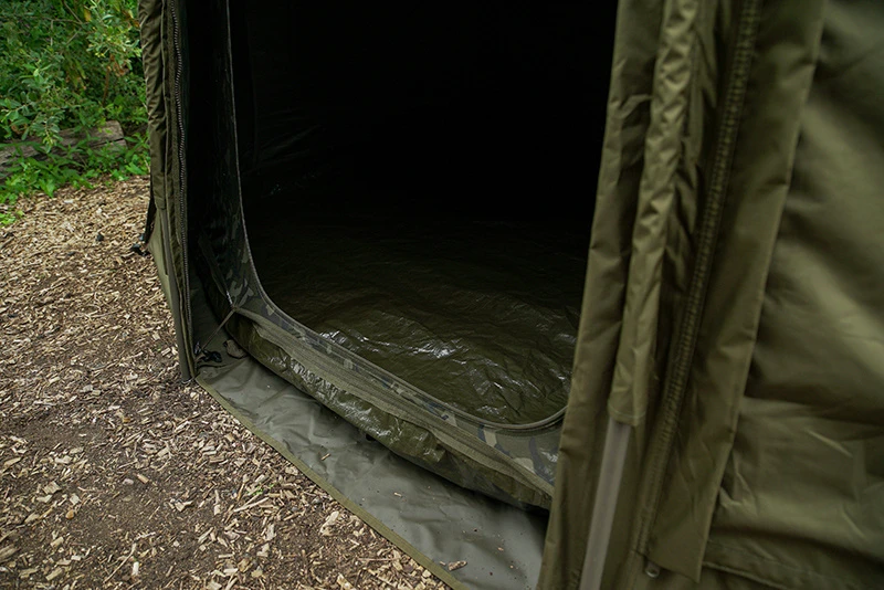 Fox Frontier X+ 4 Fox Frontier X+ – Bild 4