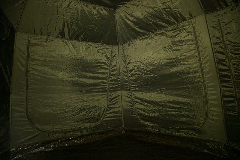 Fox Frontier X+ 5 Fox Frontier X+ – Bild 5