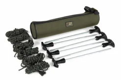 Fox R-Series Bivvy Storm Pack 7 Fox R-Series Bivvy Storm Pack -Darts Verkäufe CUM332 2