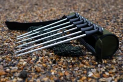 Fox R-Series Bivvy Storm Pack 9 Fox R-Series Bivvy Storm Pack -Darts Verkäufe CUM332 4