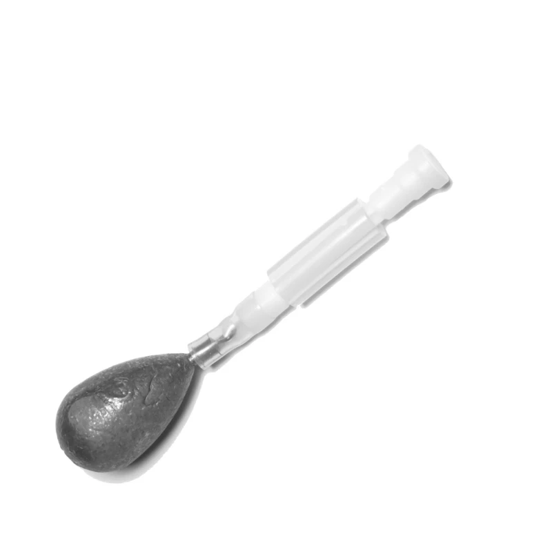 Ghost Catch And Release Gewichtshalter 3-pack 1 Ghost Catch And Release Gewichtshalter 3-pack