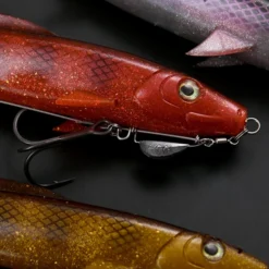 BKK BB Trigger Lead -Darts Verkäufe D LD 1103r 3