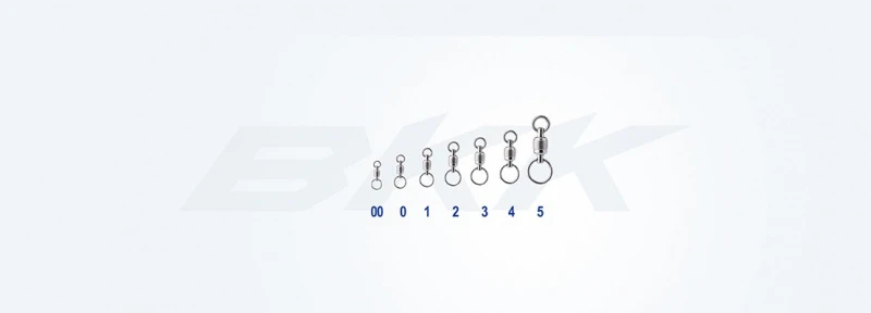 BKK Infinity Swivel JS 3 BKK Infinity Swivel JS – Bild 3