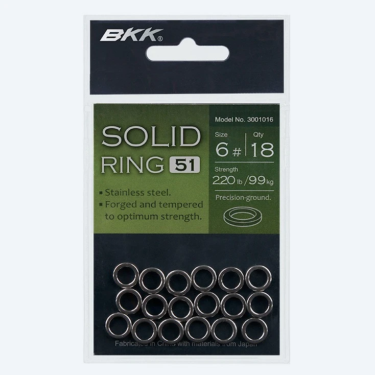 BKK Solid Ring-51 2 BKK Solid Ring-51 – Bild 2