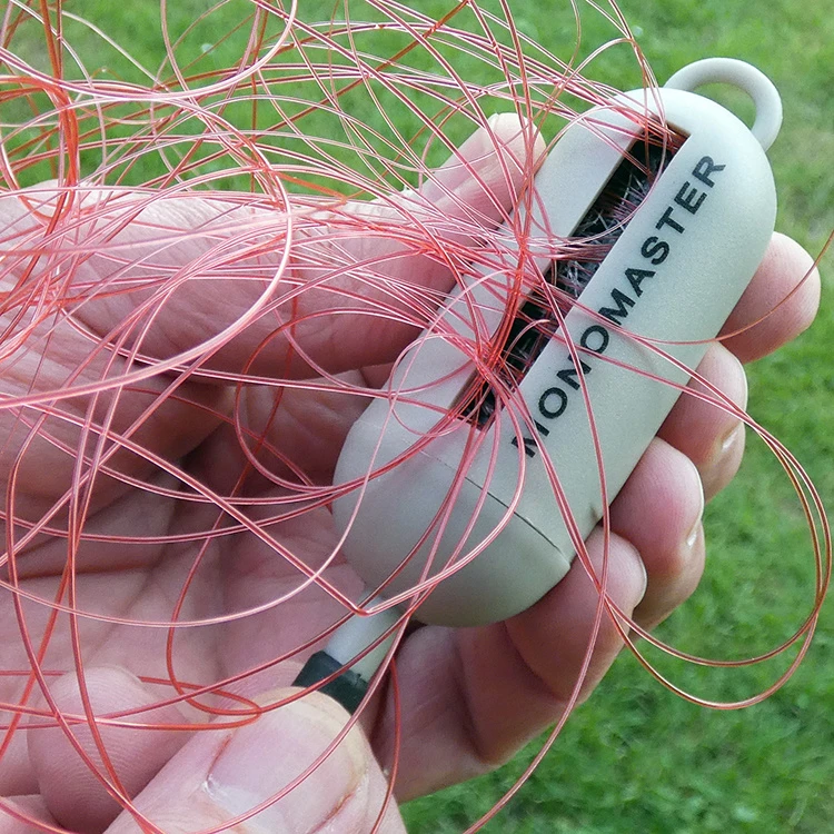 Monomaster 2 Monomaster – Bild 2