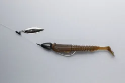 Decoy BL-12S Plus Blade WL Silver -Darts Verkäufe DBL12S2r 5