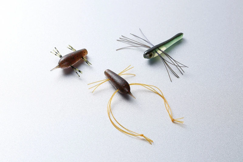 Decoy DT-1 Rubber Threader 3 Decoy DT-1 Rubber Threader – Bild 3