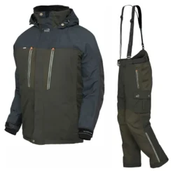 Geoff Anderson Dozer Urus 6 Suit -Darts Verkäufe DOZERURUS6GREENSUIT 3