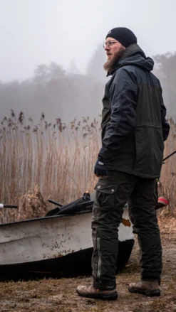 Geoff Anderson Dozer Urus 6 Suit -Darts Verkäufe DOZERURUS6GREENSUIT 5