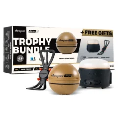 Deeper Trophy Bundle