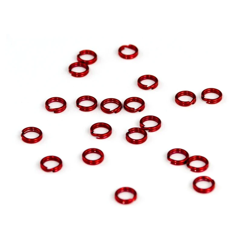 Decoy R-2 Split Ring R 1 Decoy R-2 Split Ring R