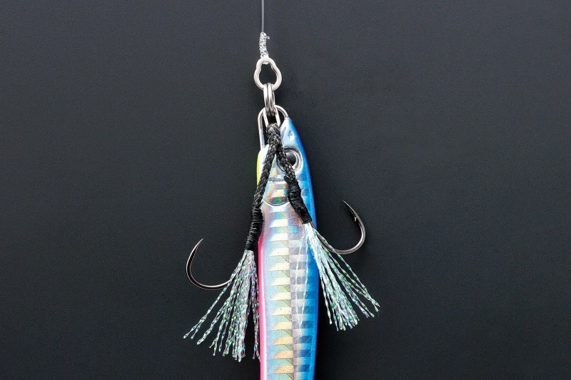 Decoy R-6 G.P. Ring 6 Decoy R-6 G.P. Ring – Bild 6