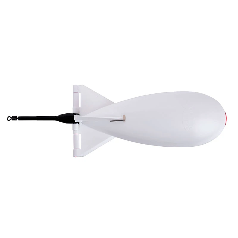 Spomb Midi White 1 Spomb Midi White