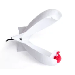 Spomb Midi White 8 Spomb Midi White -Darts Verkäufe DSM004 3