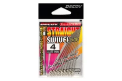 Decoy SN-10 Straight Swivel 6 Decoy SN-10 Straight Swivel -Darts Verkäufe DSN102r 2