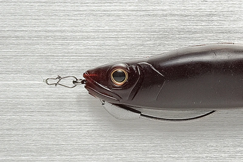 Decoy SN-1 Round Snap 4 Decoy SN-1 Round Snap – Bild 4