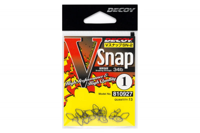 Decoy SN-2 V Snap 2 Decoy SN-2 V Snap – Bild 2