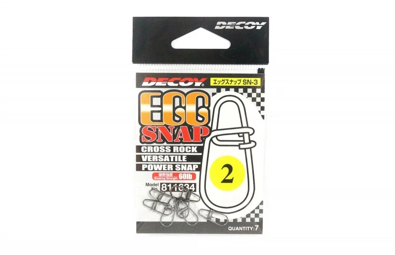 Decoy SN-3 Egg Snap 2 Decoy SN-3 Egg Snap – Bild 2