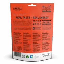 Real Turmat Chili Con Carne -Darts Verkäufe DT5266 2