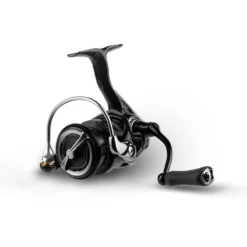 Daiwa TD Pitch Black/Fuego Barsch & Zander Combo -Darts Verkäufe DTDPBFSET 5