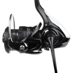 Daiwa TD Pitch Black/Fuego Barsch & Zander Combo -Darts Verkäufe DTDPBFSET 6