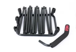 SPOMB Single Bucket Stand Kit 7 SPOMB Single Bucket Stand Kit -Darts Verkäufe DTL001 2