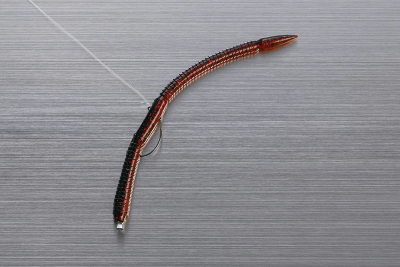 Decoy Worm128 NK Hook 5 Decoy Worm128 NK Hook – Bild 5