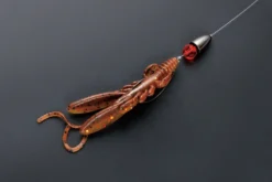 Decoy Worm 17kg Hook -Darts Verkäufe DW17KG1r 5