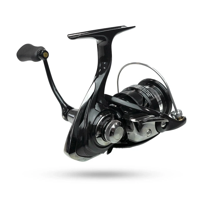 Daiwa Ninja Pitch Black Combo 4 Daiwa Ninja Pitch Black Combo – Bild 4