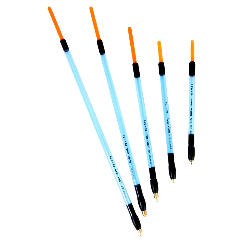 Preston Dura Wag Straight + Insert 1 Preston Dura Wag Straight + Insert