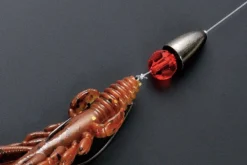 Decoy DS-5 Sinker Type Bullet -Darts Verkäufe DY DS6TBr 5