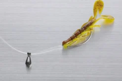 Decoy TX-Dan Sinker -Darts Verkäufe DY TXDSr 5