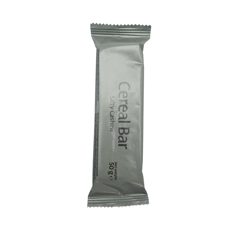 Orifo - Salty Cashew Energy Bar 50g 1 Orifo - Salty Cashew Energy Bar 50g
