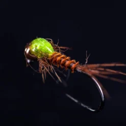 Loon UV Fly Finish -Darts Verkäufe F0728r 5