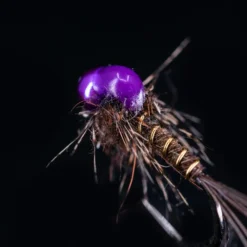 Loon UV Fly Finish -Darts Verkäufe F0728r 6