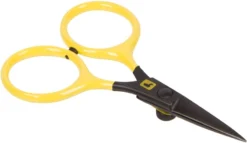 Loon Razor Scissors 4''