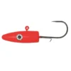 Kinetic Sea Bullet Red UV 2-pack