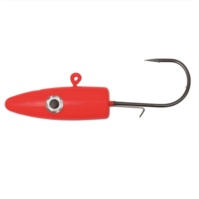 Kinetic Sea Bullet Red UV 2-pack 1 Kinetic Sea Bullet Red UV 2-pack