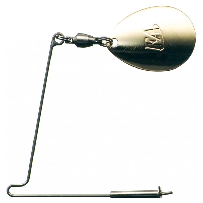 Fish Arrow J Spinner 1 Fish Arrow J Spinner