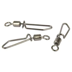 Fox Rage Predator Kwik Change Trace Link Size 7, 10-pack