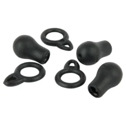 Fox Rage Predator Run Rings & Buffer Beads