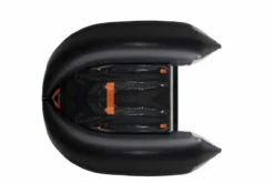 Fish Cat 4 Deluxe LCS - Gray -Darts Verkäufe FC 000144 3