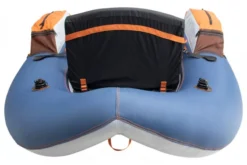 Fish Cat 5 Max - Navy -Darts Verkäufe FC 000154 3