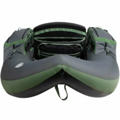 Super Fat Cat - Gray/Sage 7 Super Fat Cat - Gray/Sage -Darts Verkäufe FC 000224 3