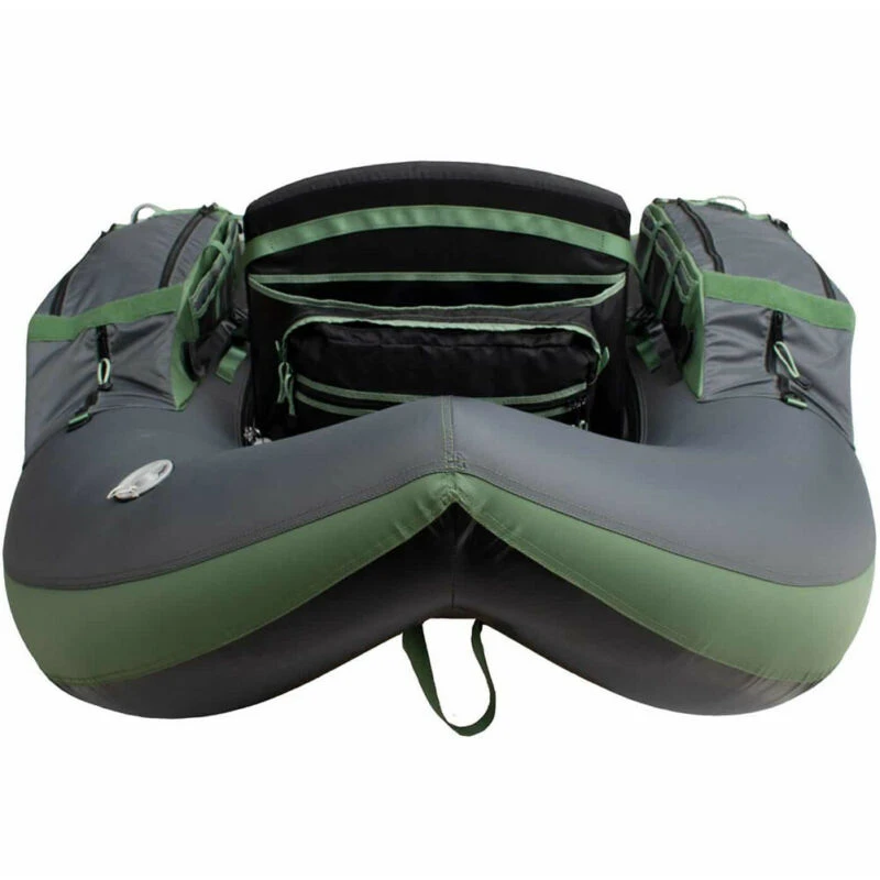 Super Fat Cat - Gray/Sage 3 Super Fat Cat - Gray/Sage – Bild 3