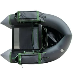 Super Fat Cat - Gray/Sage 9 Super Fat Cat - Gray/Sage -Darts Verkäufe FC 000224 5